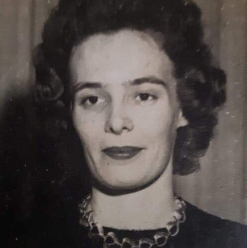 Marilyn Jane Hart